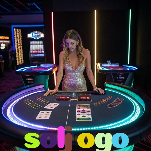 soljogo 