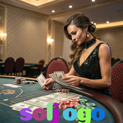 soljogo 