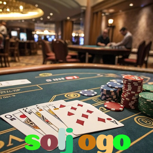 soljogo 