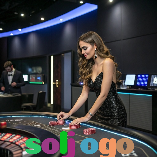 soljogo 