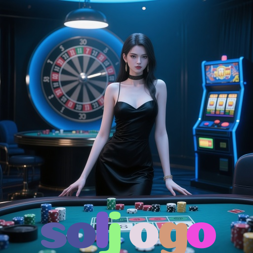 soljogo 