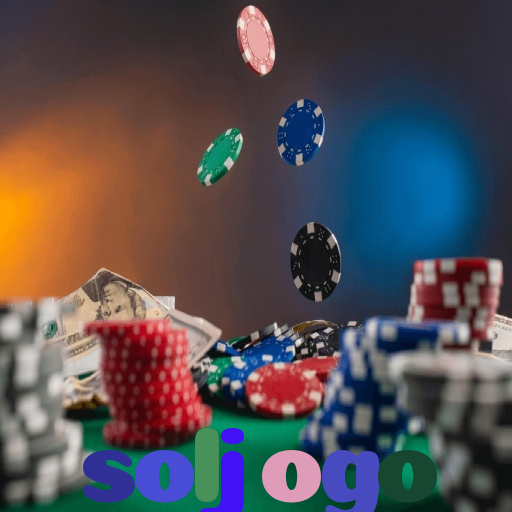 soljogo 