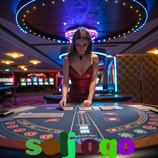 soljogo 