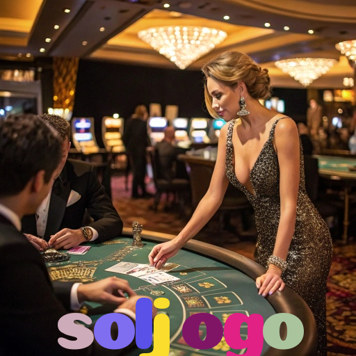 soljogo 