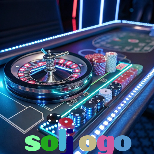 soljogo 