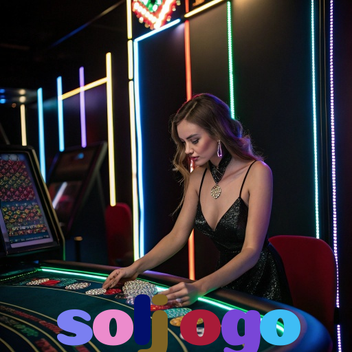 soljogo 