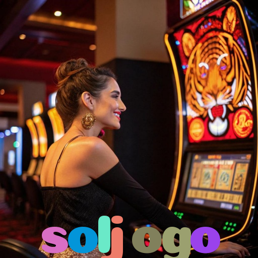 soljogo 