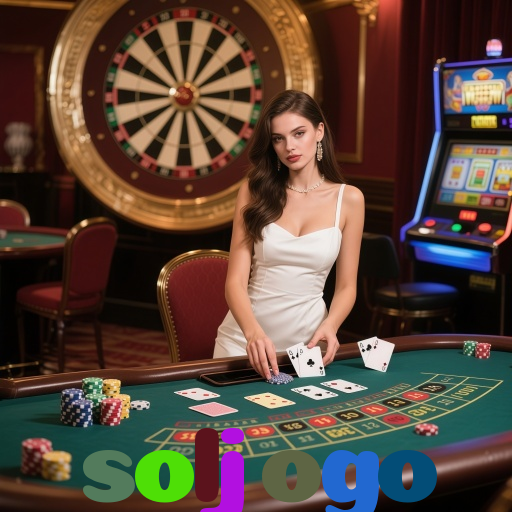 soljogo 