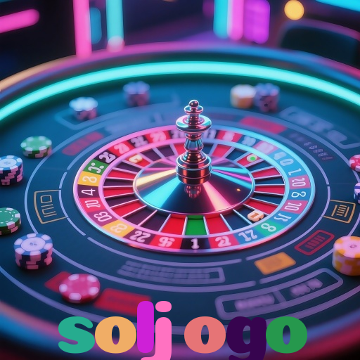 soljogo 