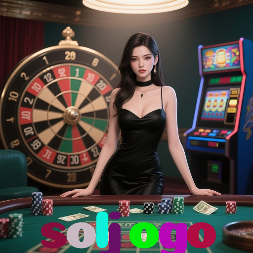 soljogo 