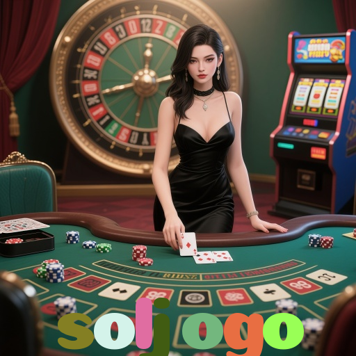 soljogo