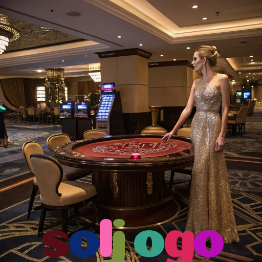 soljogo 