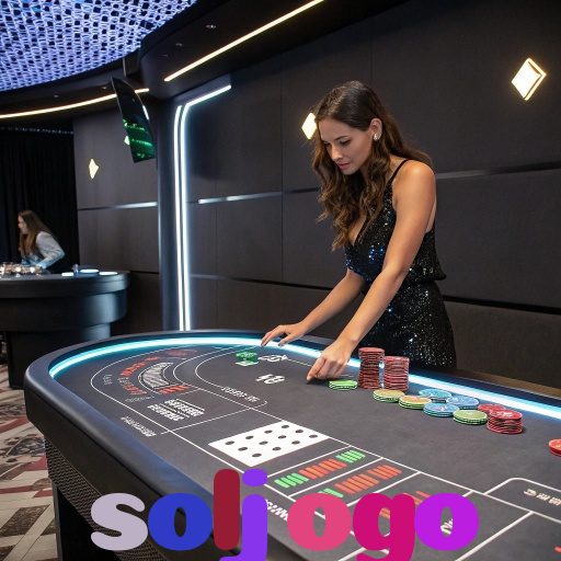 soljogo 