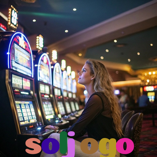 soljogo 
