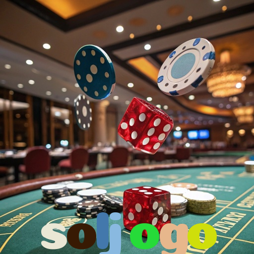 soljogo 