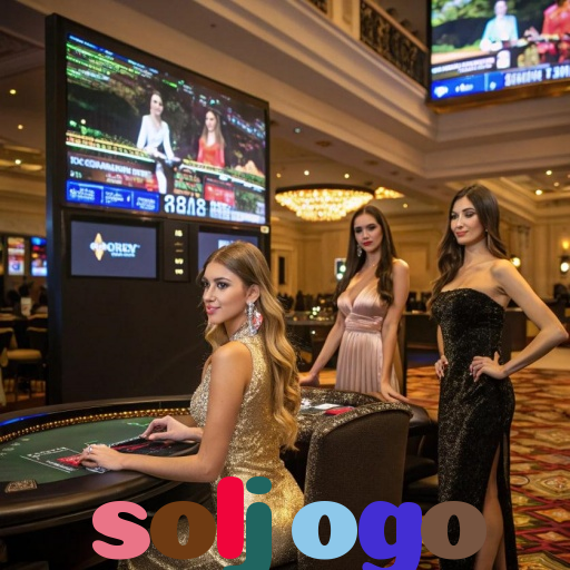 soljogo 