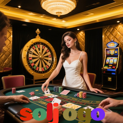 soljogo 