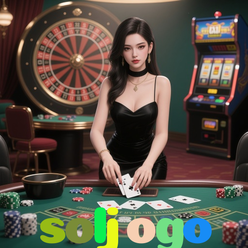 soljogo 