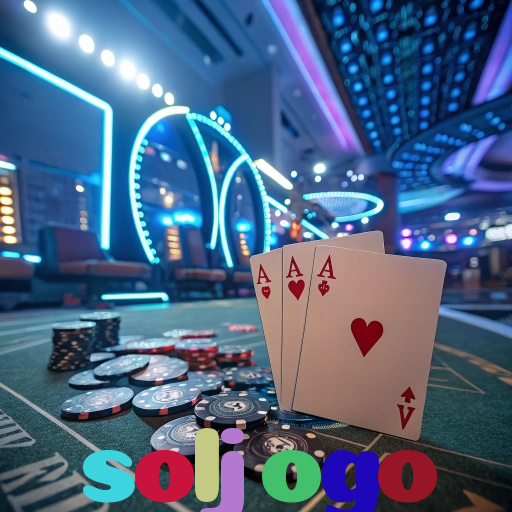 soljogo 