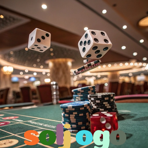 soljogo 