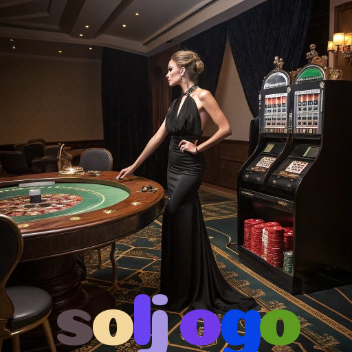 soljogo 