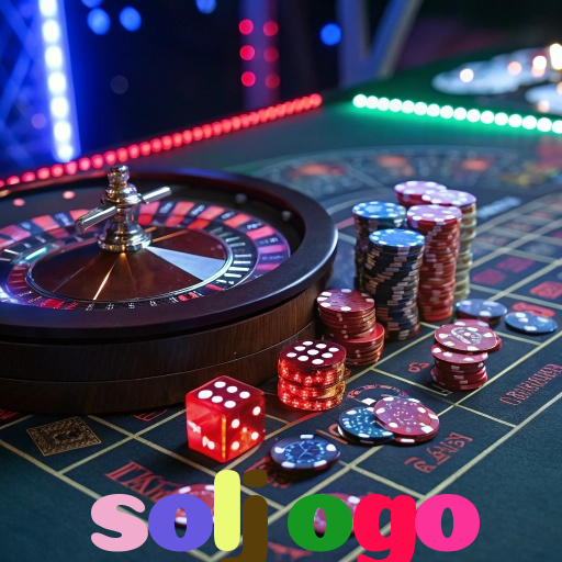 soljogo 