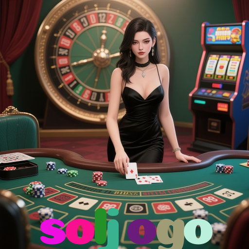 soljogo 