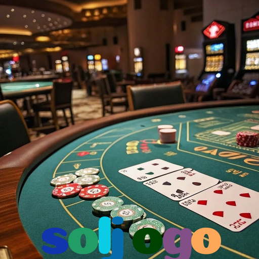 soljogo