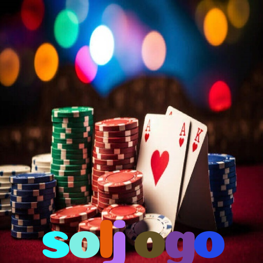 soljogo 