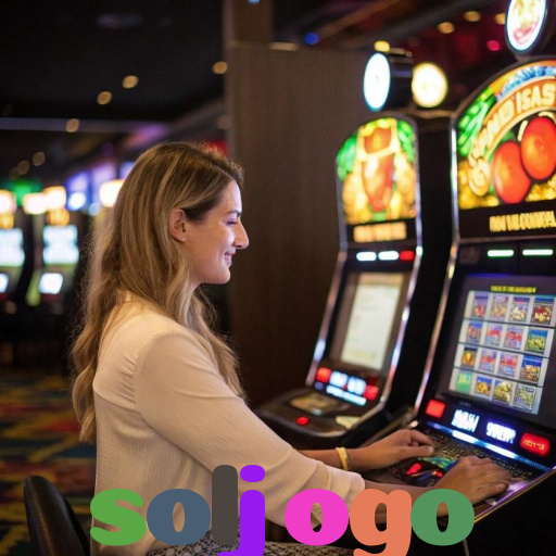 soljogo 