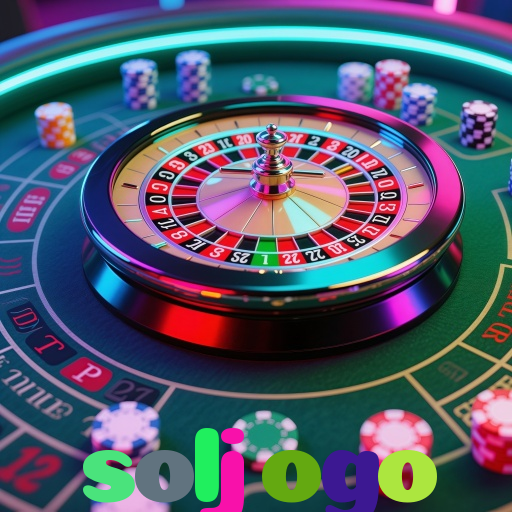 soljogo 