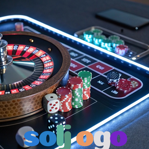 soljogo 