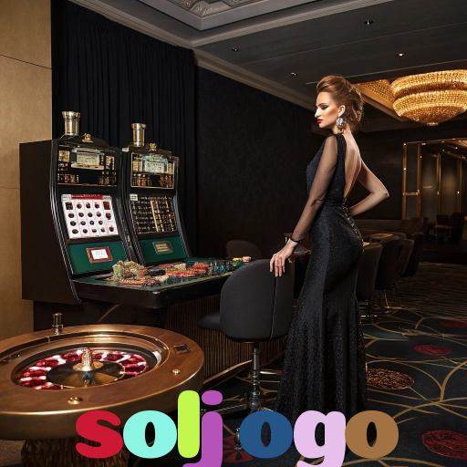 soljogo 