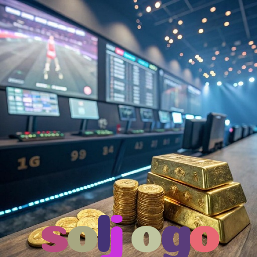 soljogo