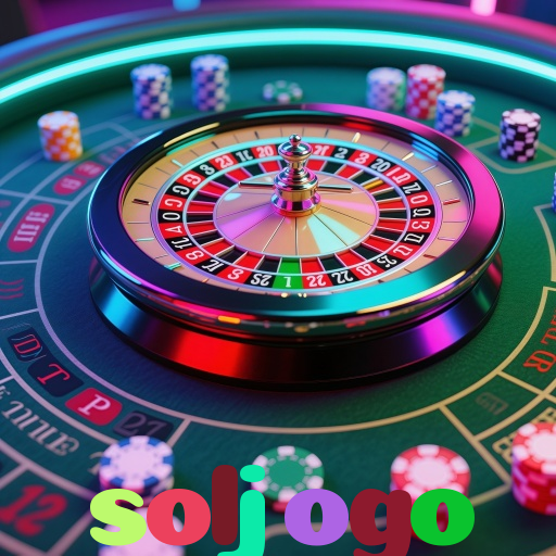 soljogo 