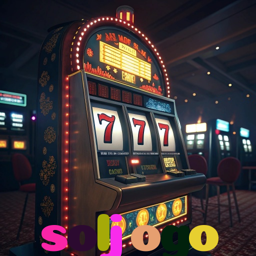 soljogo 