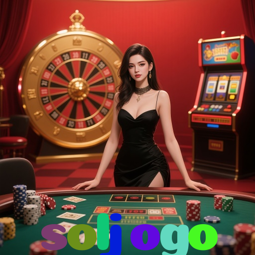 soljogo 