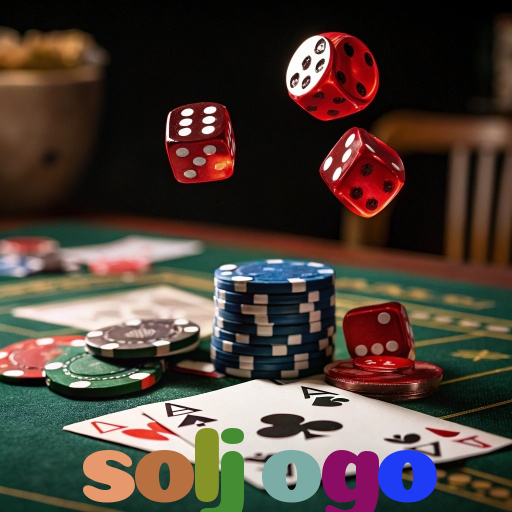 soljogo 