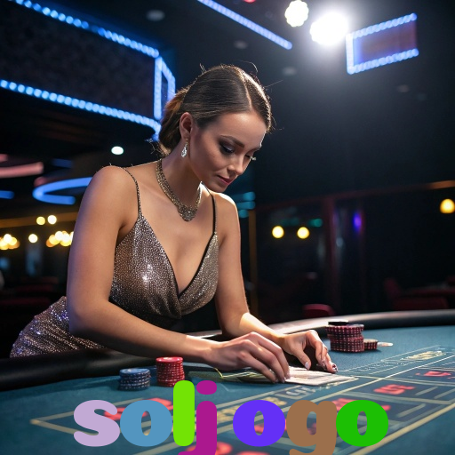 soljogo