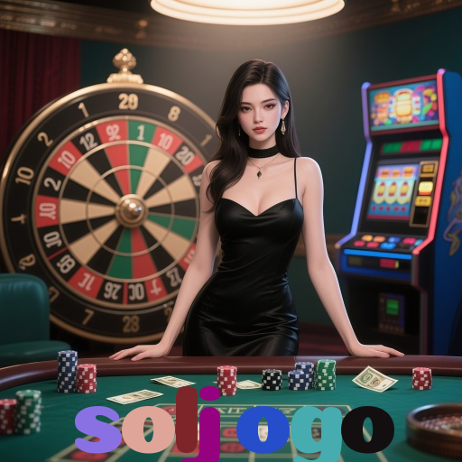 soljogo