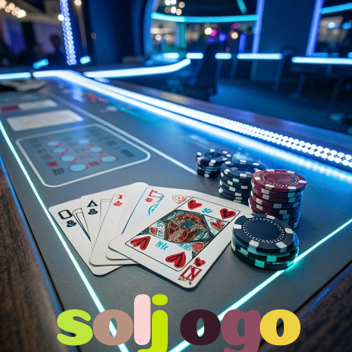 soljogo 