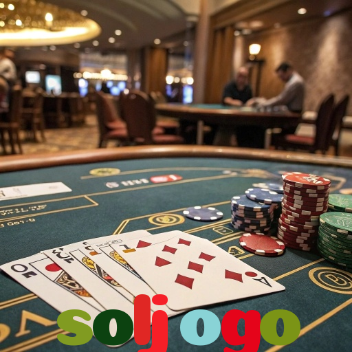 soljogo 