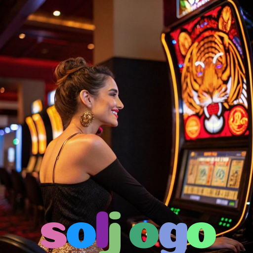 soljogo 