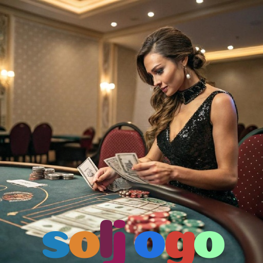 soljogo 