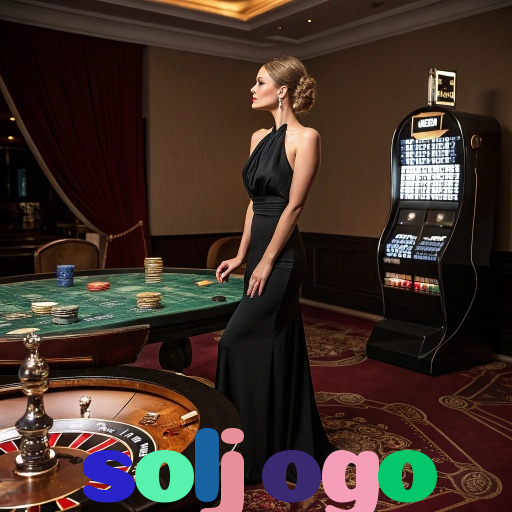 soljogo 