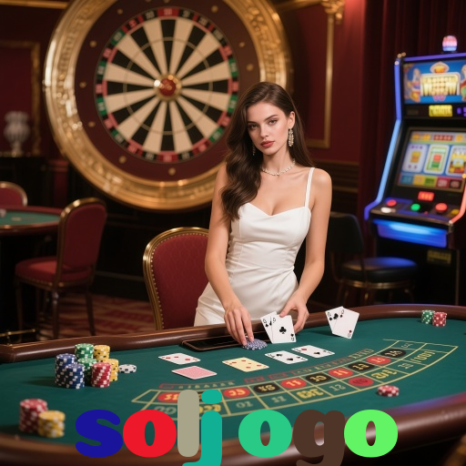 soljogo