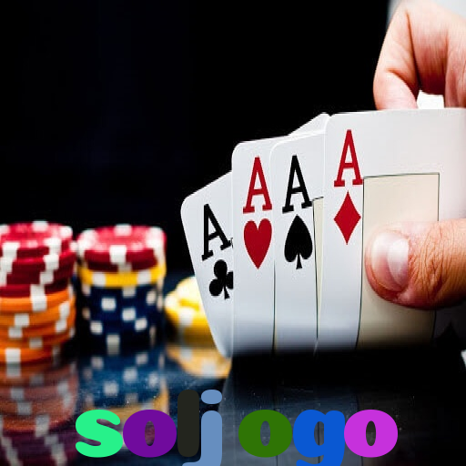soljogo 