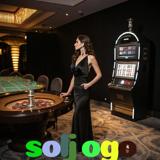 soljogo 