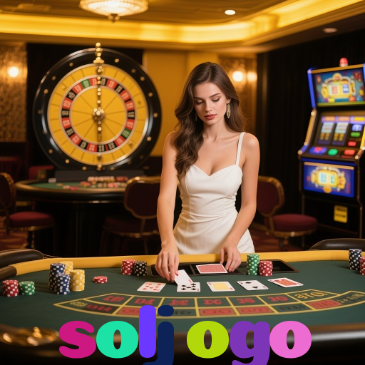 soljogo 