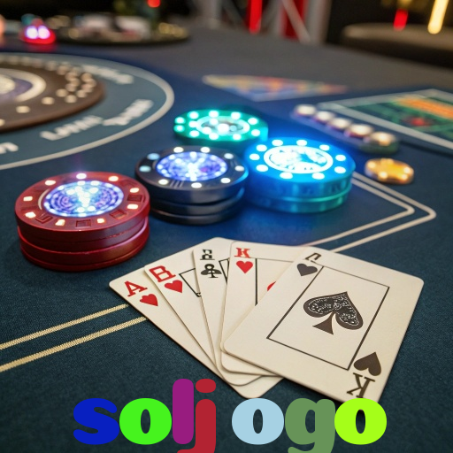 soljogo 